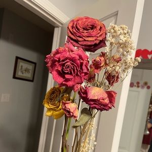 Meet your Posher, Geissel